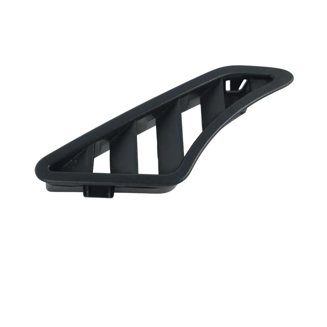 Ford Fiesta Mk6 Front Dashboard Air Vent Trim Cover Right O/S - SKU 6S6H-A045G50-A - Part number 6S6H-A045G50-A