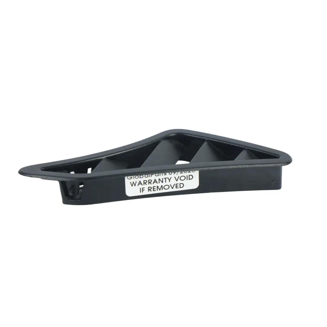 Mk6 Modanatura Bocchetta Aria Cruscotto Destra per Ford Fiesta con numero di parte 6S6H-A045G50-A Ford Fiesta Mk6 Modanatura Bocchetta Aria Cruscotto Destra - SKU 6S6H-A045G50-A - Numero di parte 6S6H-A045G50-A