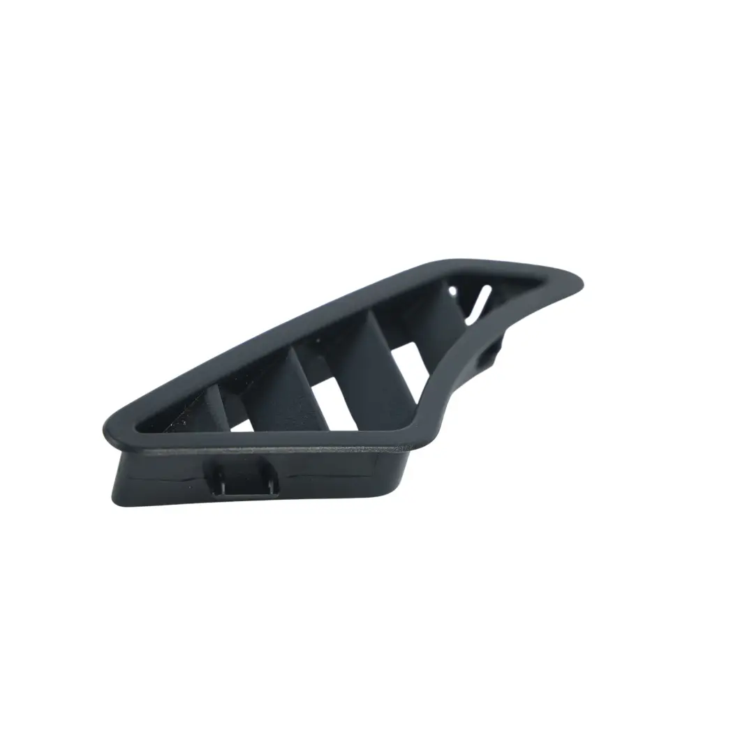 Ford Fiesta Mk6 Front Dashboard Air Vent Trim Cover Right O/S - SKU 6S6H-A045G50-A - Part number 6S6H-A045G50-A
