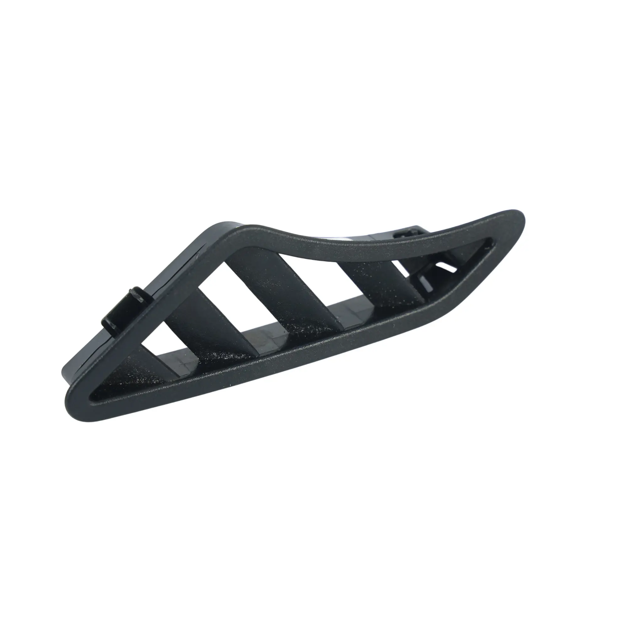 Ford Fiesta Mk6 Front Dashboard Air Vent Trim Cover Left N/S 6S6H-A045G50-A