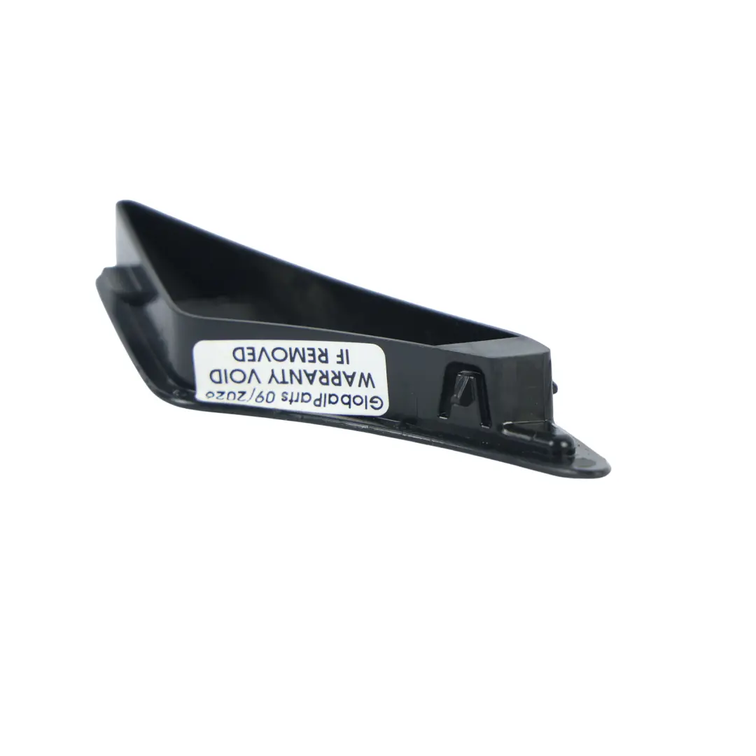Mk6 Kratka Nawiewu Deska Rozdzielcza Lewa 6S6H-A045G50-A do Ford Fiesta o numerze 6S6H-A045G51-A Ford Fiesta Mk6 Kratka Nawiewu Deska Rozdzielcza Lewa 6S6H-A045G50-A - SKU 6S6H-A045G51-A - Numer Części 6S6H-A045G51-A