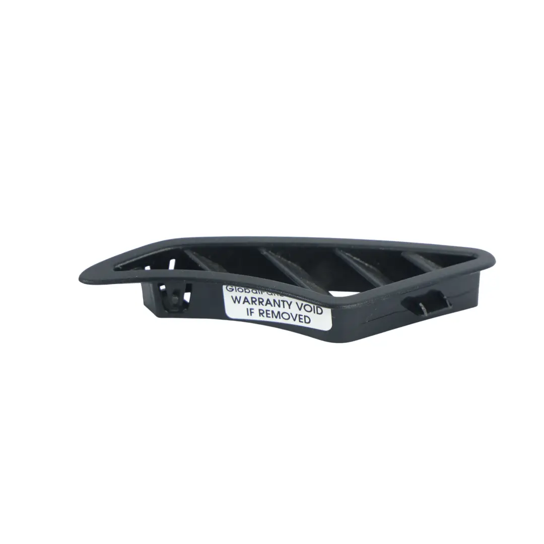 Mk6 Front Dashboard Air Vent Trim Cover Left N/S 6S6H-A045G50-A to Ford Fiesta with Part number 6S6H-A045G51-A Ford Fiesta Mk6 Front Dashboard Air Vent Trim Cover Left N/S 6S6H-A045G50-A - SKU 6S6H-A045G51-A - Part number 6S6H-A045G51-A