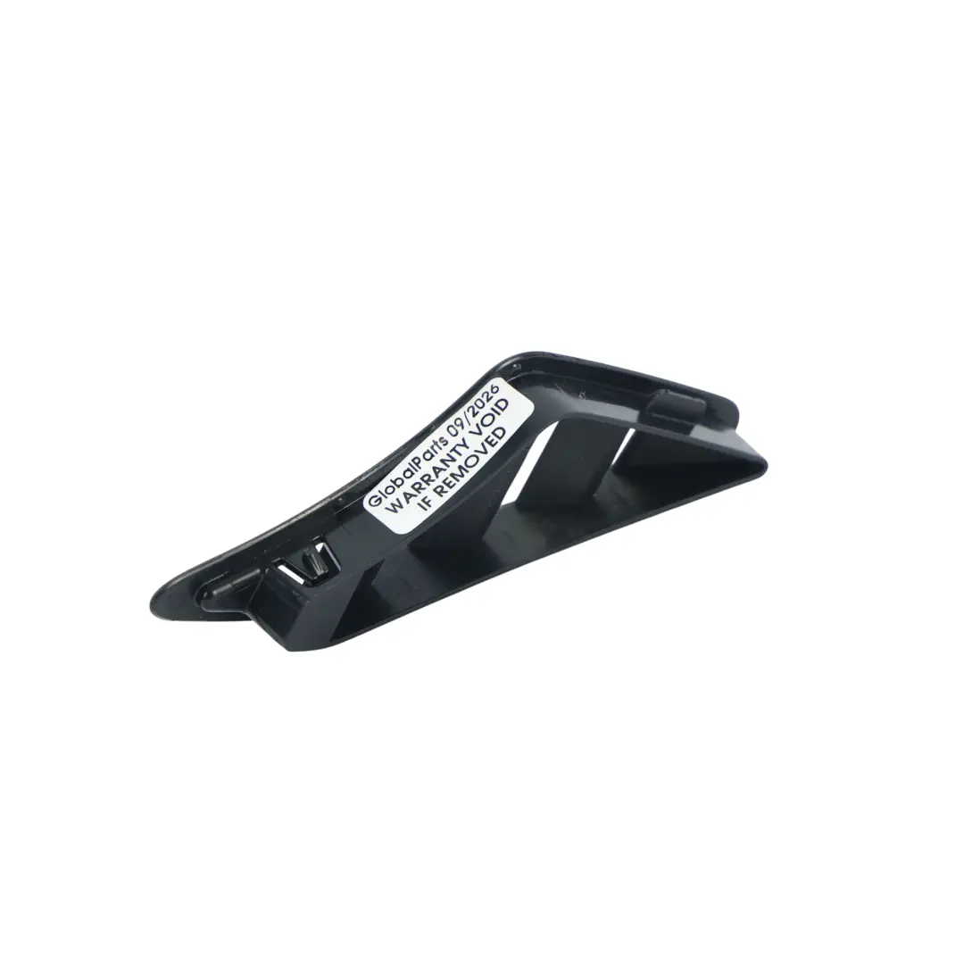 Mk6 Rejilla Ventilación Salpicadero Izquierda 6S6H-A045G50-A para Ford Fiesta con número de pieza 6S6H-A045G51-A Ford Fiesta Mk6 Rejilla Ventilación Salpicadero Izquierda 6S6H-A045G50-A - SKU 6S6H-A045G51-A - Número de pieza 6S6H-A045G51-A