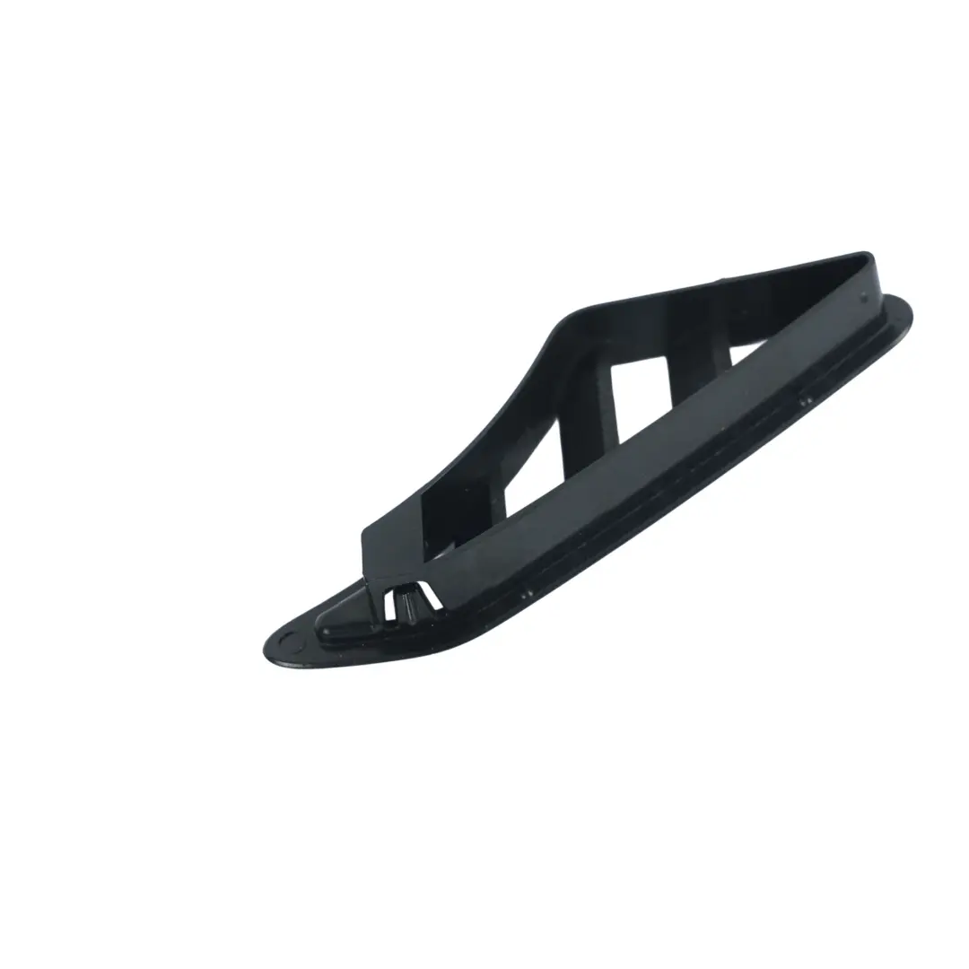 Ford Fiesta Mk6 Front Dashboard Air Vent Trim Cover Left N/S 6S6H-A045G50-A - SKU 6S6H-A045G51-A - Part number 6S6H-A045G51-A