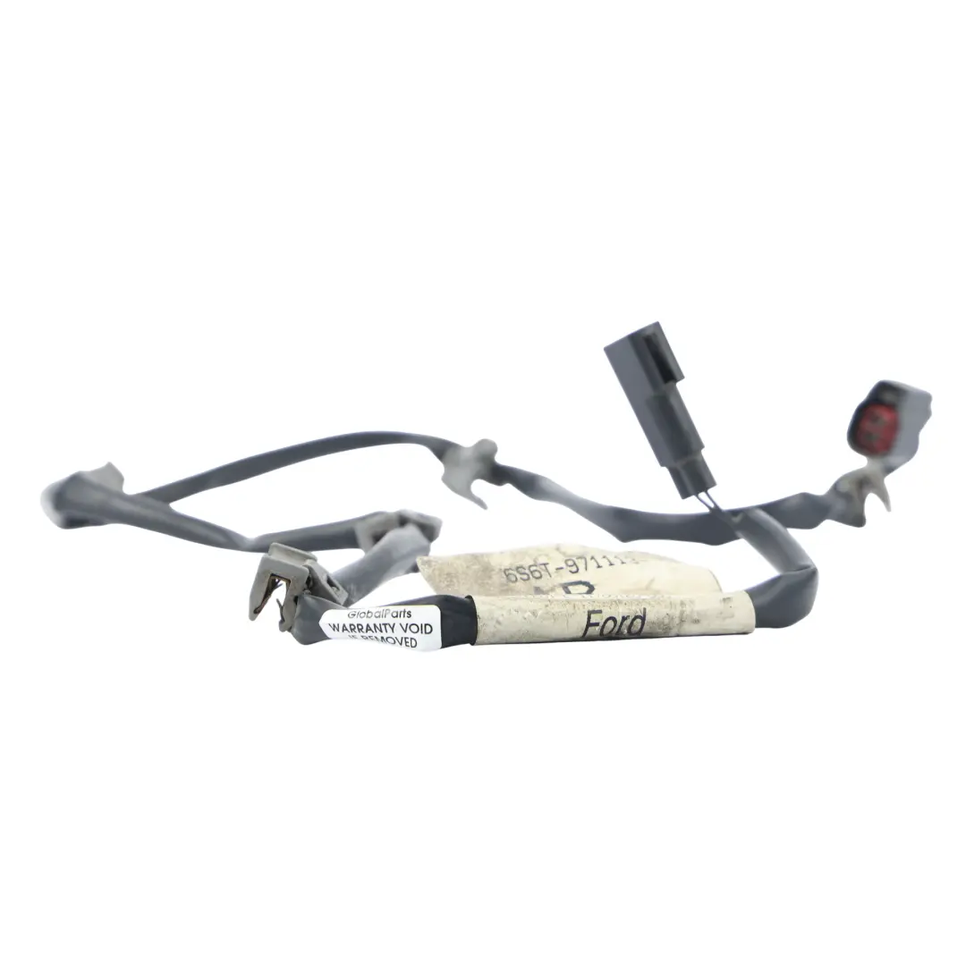 Ford Fiesta Mk5 Faisceau de Câbles Alarme Antivol - SKU 6S6T-971113-AB - Numéro de pièce 6S6T-971113-AB