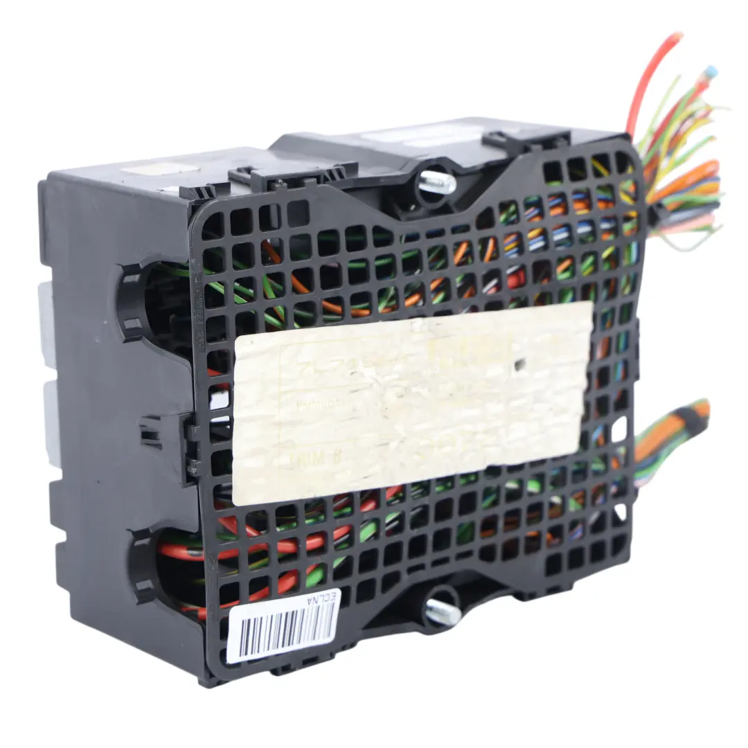 Mk5 Fuse Box Relay Box Module 2.0 DURATEC ST150 6S6Y-14401-NDE to Ford Fiesta St with Part number 6S6Y-17K400-EC Ford Fiesta St Mk5 Fuse Box Relay Box Module 2.0 DURATEC ST150 6S6Y-14401-NDE - SKU 6S6Y-17K400-EC - Part number 6S6Y-17K400-EC