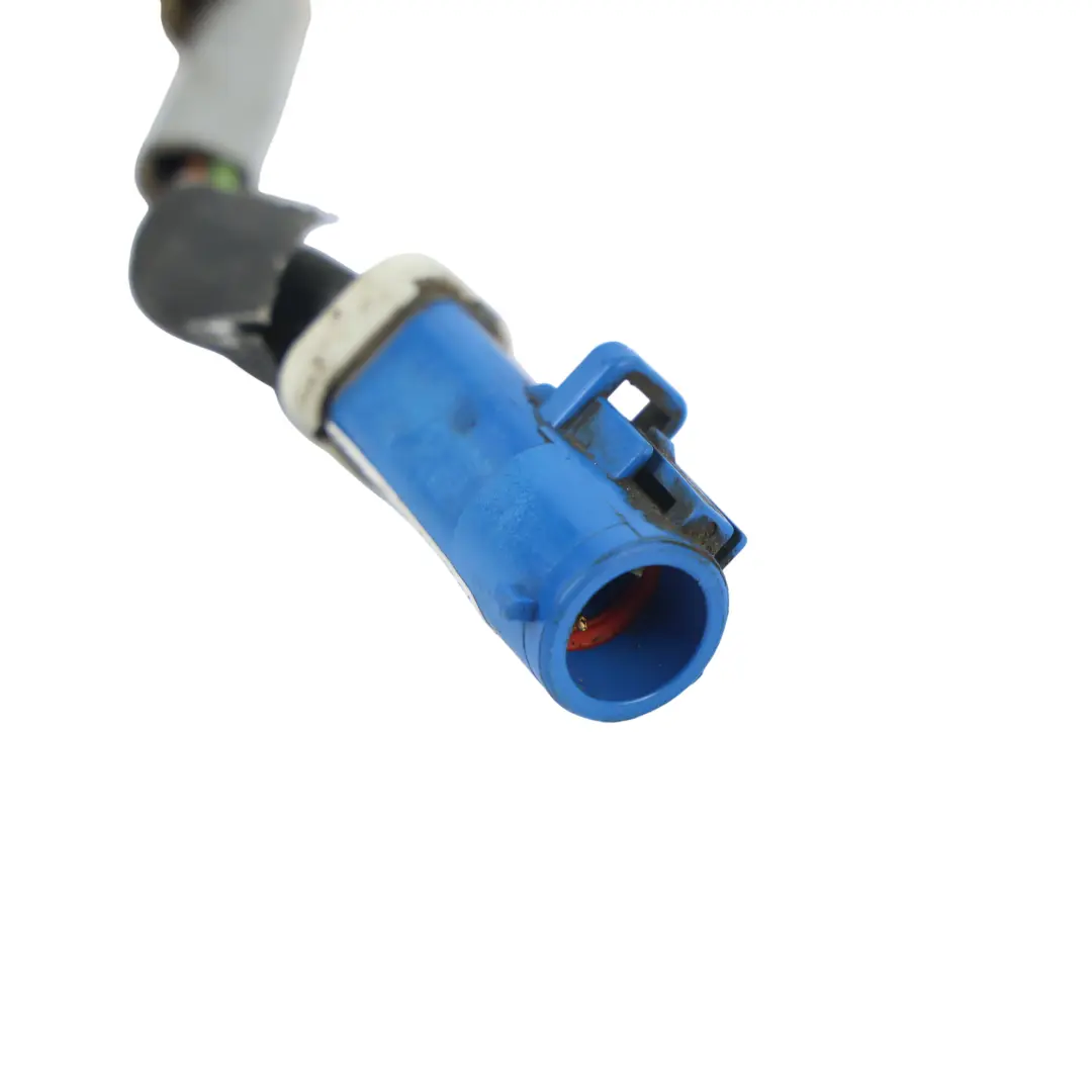 Ford Fiesta Mk5 Exhaust Emission Control Unit Wiring Loom Harness - SKU 6S6Y-9K499-BB - Part number 6S6Y-9K499-BB