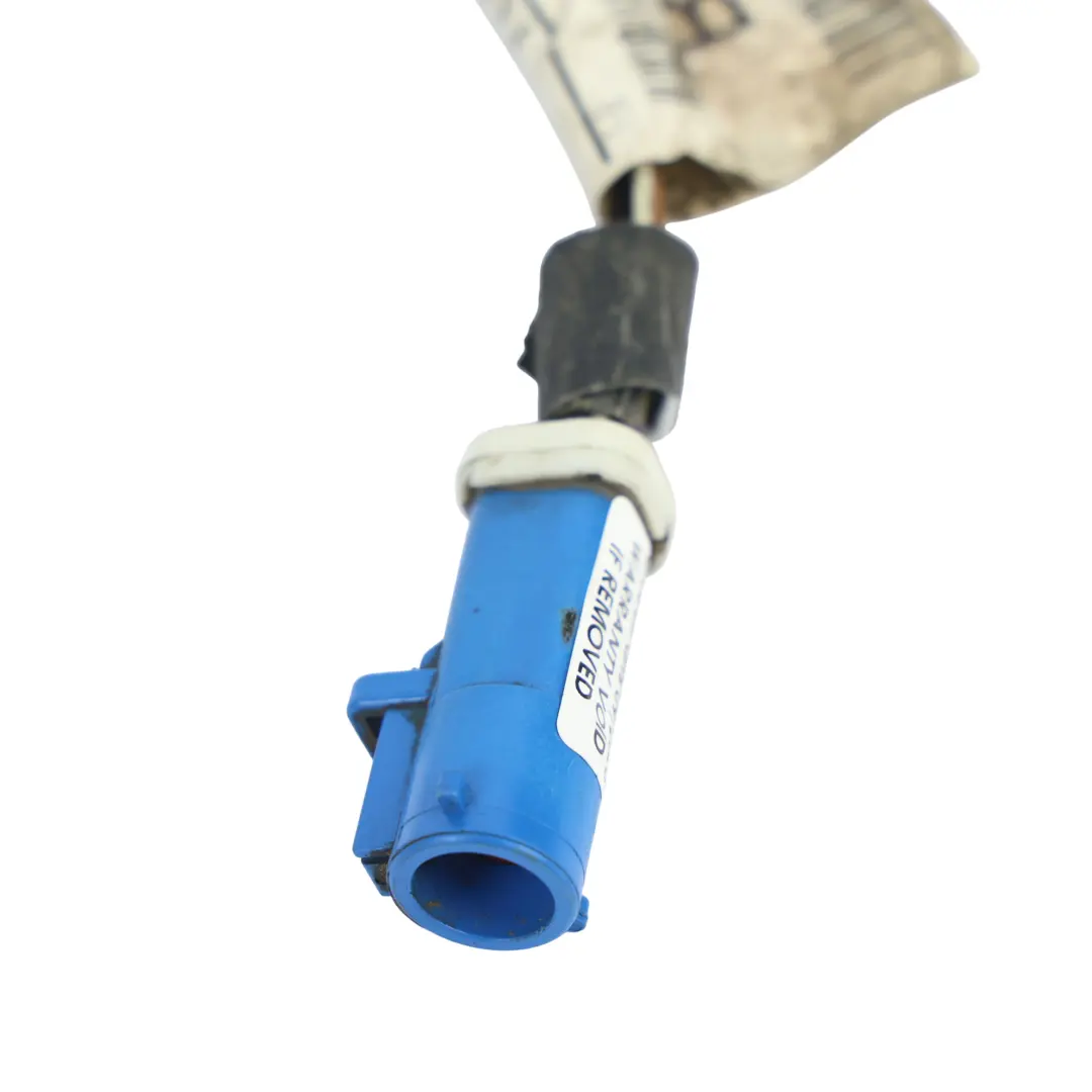 Mk5 Mazo de Cables Control Emisiones Escape para Ford Fiesta con número de pieza 6S6Y-9K499-BB Ford Fiesta Mk5 Mazo de Cables Control Emisiones Escape - SKU 6S6Y-9K499-BB - Número de pieza 6S6Y-9K499-BB
