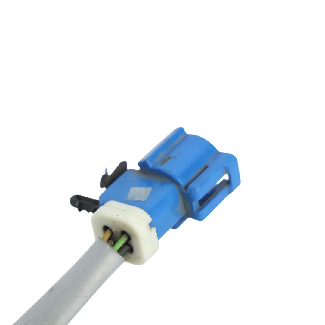 Ford Fiesta Mk5 Faisceau de Câblage Contrôle Émissions - SKU 6S6Y-9K499-BB - Numéro de pièce 6S6Y-9K499-BB
