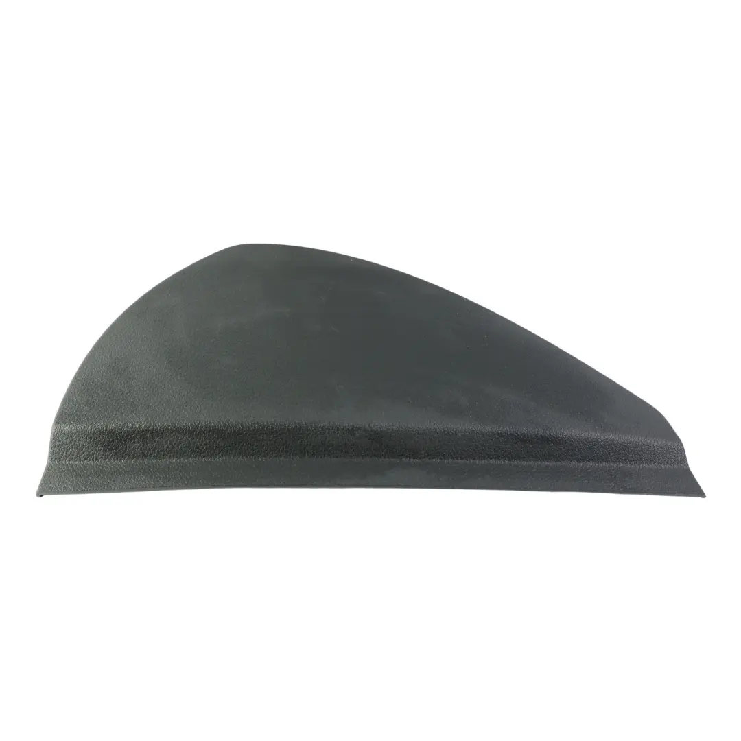 Mk3 Lewa Osłona Końcowa Deski Rozdzielczej do Skoda Fabia o numerze 6V0857503 Skoda Fabia Mk3 Lewa Osłona Końcowa Deski Rozdzielczej - SKU 6V0857503 - Numer Części 6V0857503