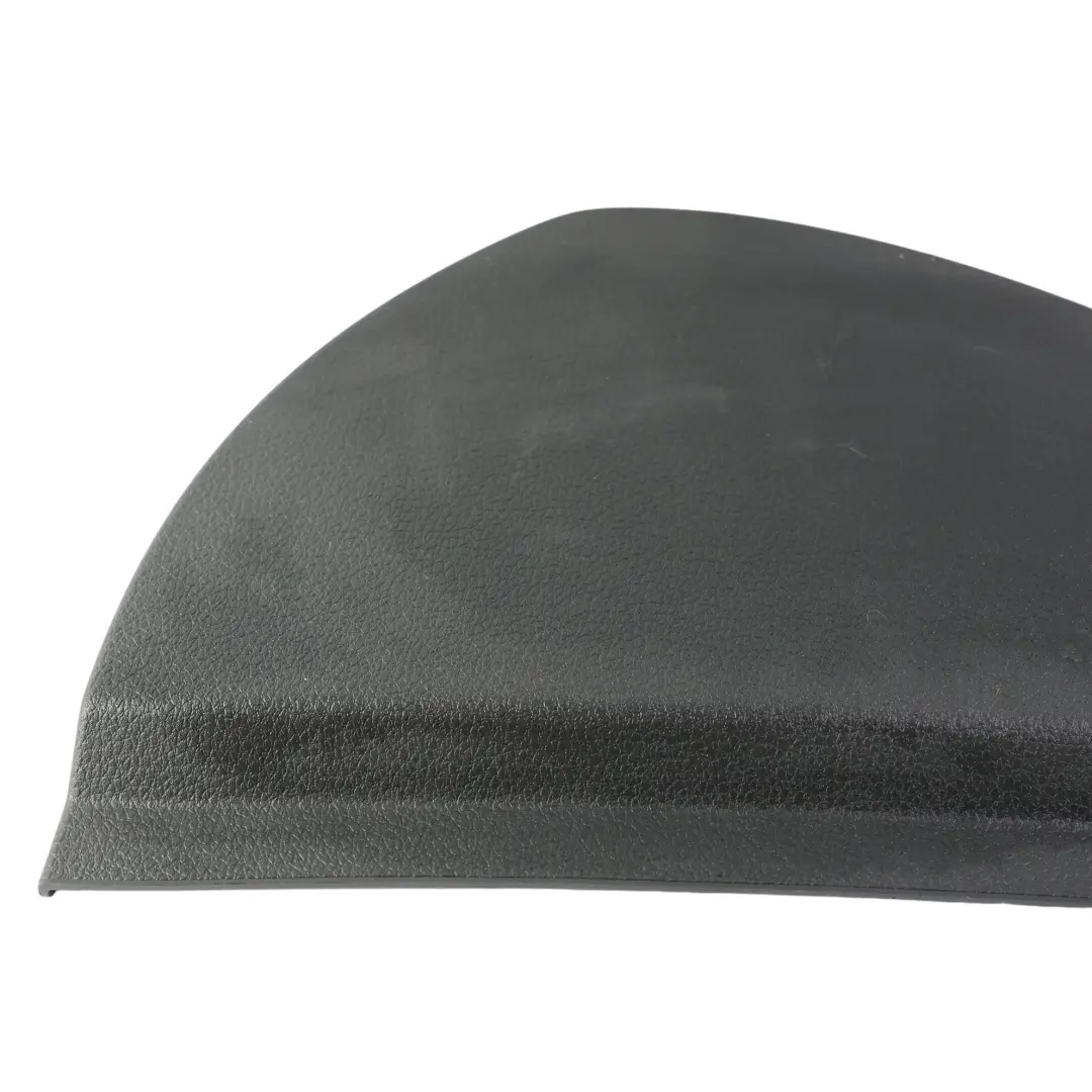 Mk3 Lewa Osłona Końcowa Deski Rozdzielczej do Skoda Fabia o numerze 6V0857503 Skoda Fabia Mk3 Lewa Osłona Końcowa Deski Rozdzielczej - SKU 6V0857503 - Numer Części 6V0857503