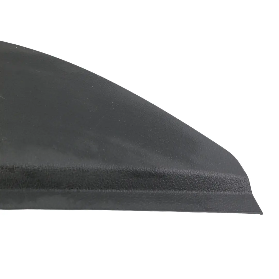 Skoda Fabia Mk3 Lewa Osłona Końcowa Deski Rozdzielczej - SKU 6V0857503 - Numer Części 6V0857503