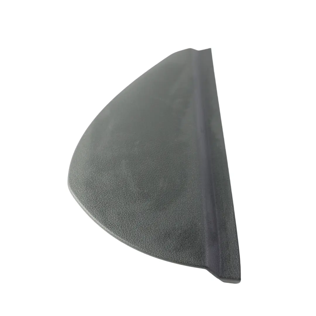 Mk3 Lewa Osłona Końcowa Deski Rozdzielczej do Skoda Fabia o numerze 6V0857503 Skoda Fabia Mk3 Lewa Osłona Końcowa Deski Rozdzielczej - SKU 6V0857503 - Numer Części 6V0857503
