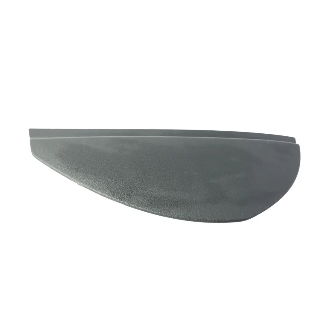 Mk3 Lewa Osłona Końcowa Deski Rozdzielczej do Skoda Fabia o numerze 6V0857503 Skoda Fabia Mk3 Lewa Osłona Końcowa Deski Rozdzielczej - SKU 6V0857503 - Numer Części 6V0857503