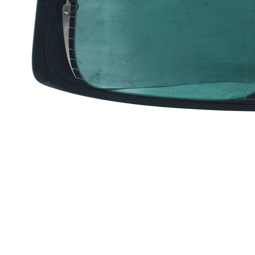 Skoda Fabia NJ Hatchback Rear Tailgate Window Glass Glazing 5J9845049E - SKU 6V6845049E - Part number 6V6845049E