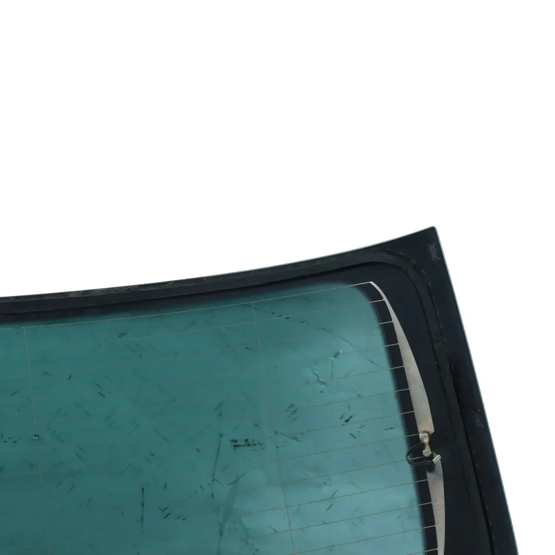 Skoda Fabia NJ Hatchback Rear Tailgate Window Glass Glazing 5J9845049E - SKU 6V6845049E - Part number 6V6845049E