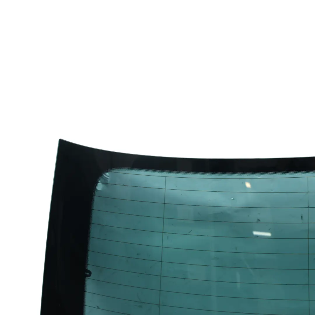 Skoda Fabia NJ Hatchback Rear Tailgate Window Glass Glazing 5J9845049E - SKU 6V6845049E - Part number 6V6845049E