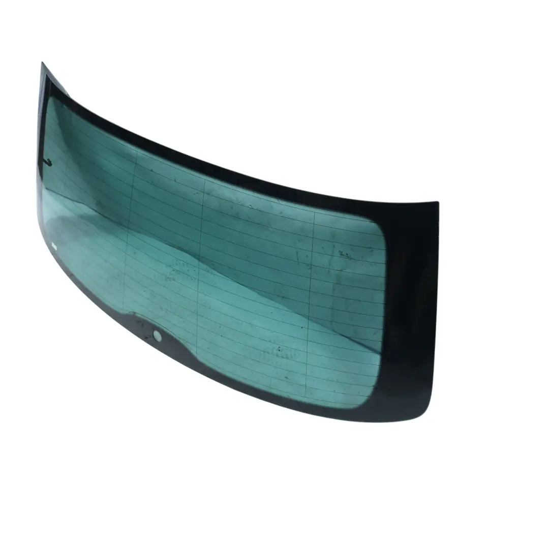 Window Glass Glazing 5J9845049E to Skoda Fabia NJ Hatchback Rear Tailgate with Part number 6V6845049E Skoda Fabia NJ Hatchback Rear Tailgate Window Glass Glazing 5J9845049E - SKU 6V6845049E - Part number 6V6845049E