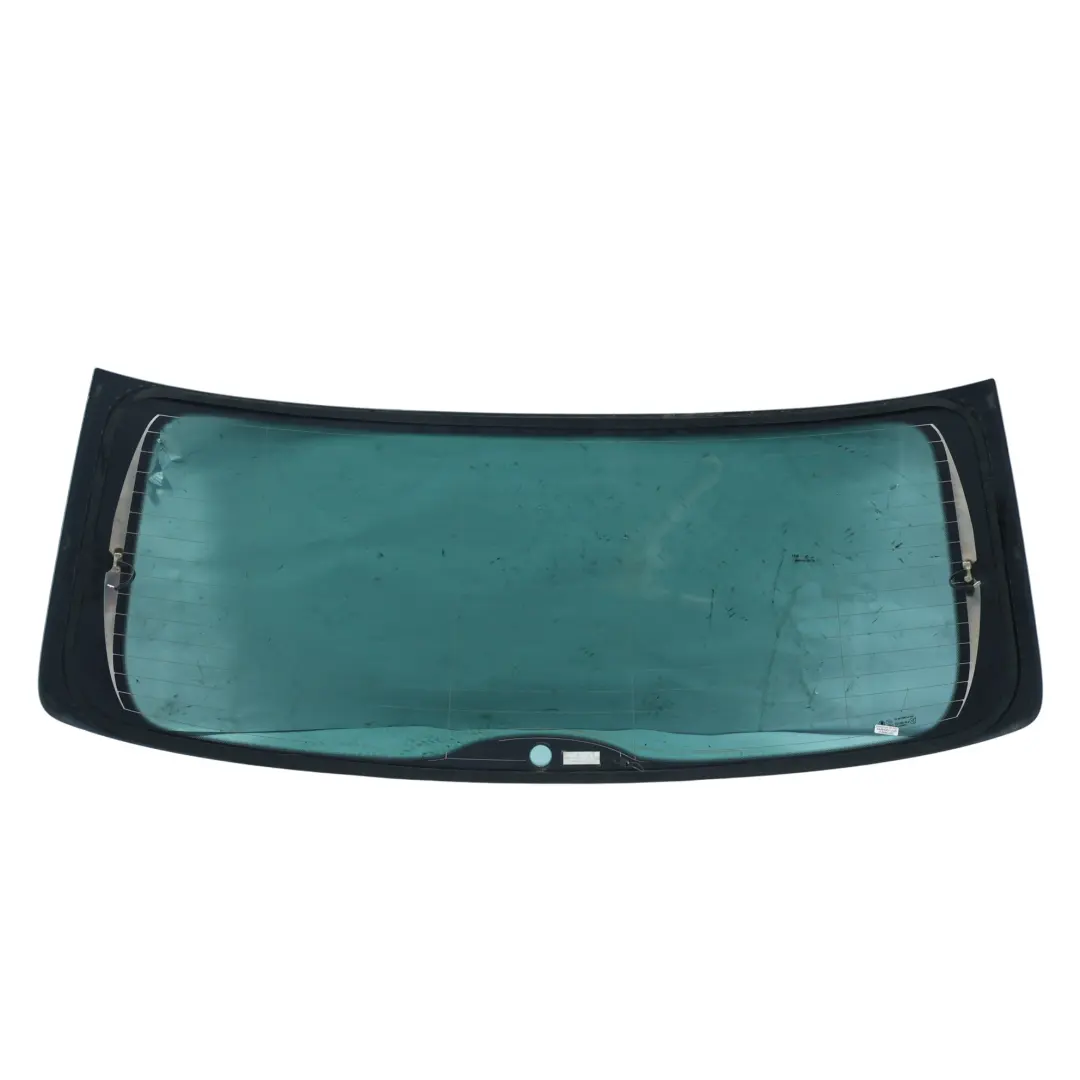 Window Glass Glazing 5J9845049E to Skoda Fabia NJ Hatchback Rear Tailgate with Part number 6V6845049E Skoda Fabia NJ Hatchback Rear Tailgate Window Glass Glazing 5J9845049E - SKU 6V6845049E - Part number 6V6845049E