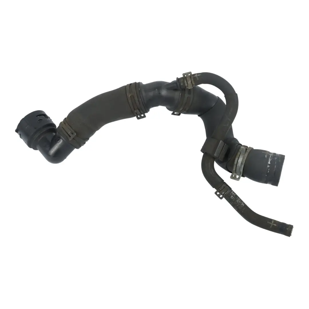 Volkswagen Polo 9N Engine Coolant Hose Tube Line Pipe 1.2 Petrol BMM - SKU 6Y0121049H - Part number 6Y0121049H