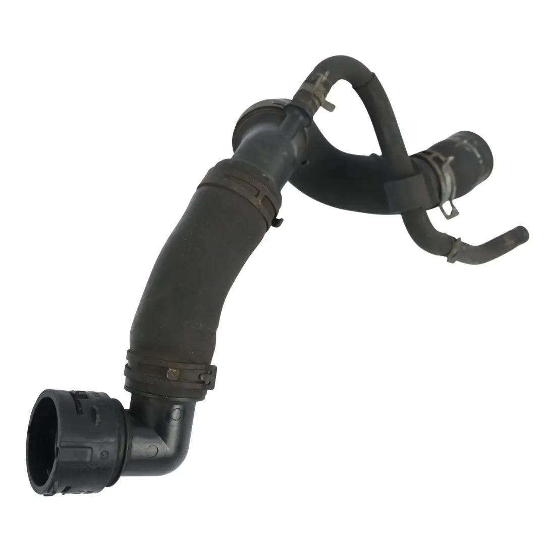 Volkswagen Polo 9N Tubo Manguera Refrigerante Motor 1.2 Gasolina BMM - SKU 6Y0121049H - Número de pieza 6Y0121049H