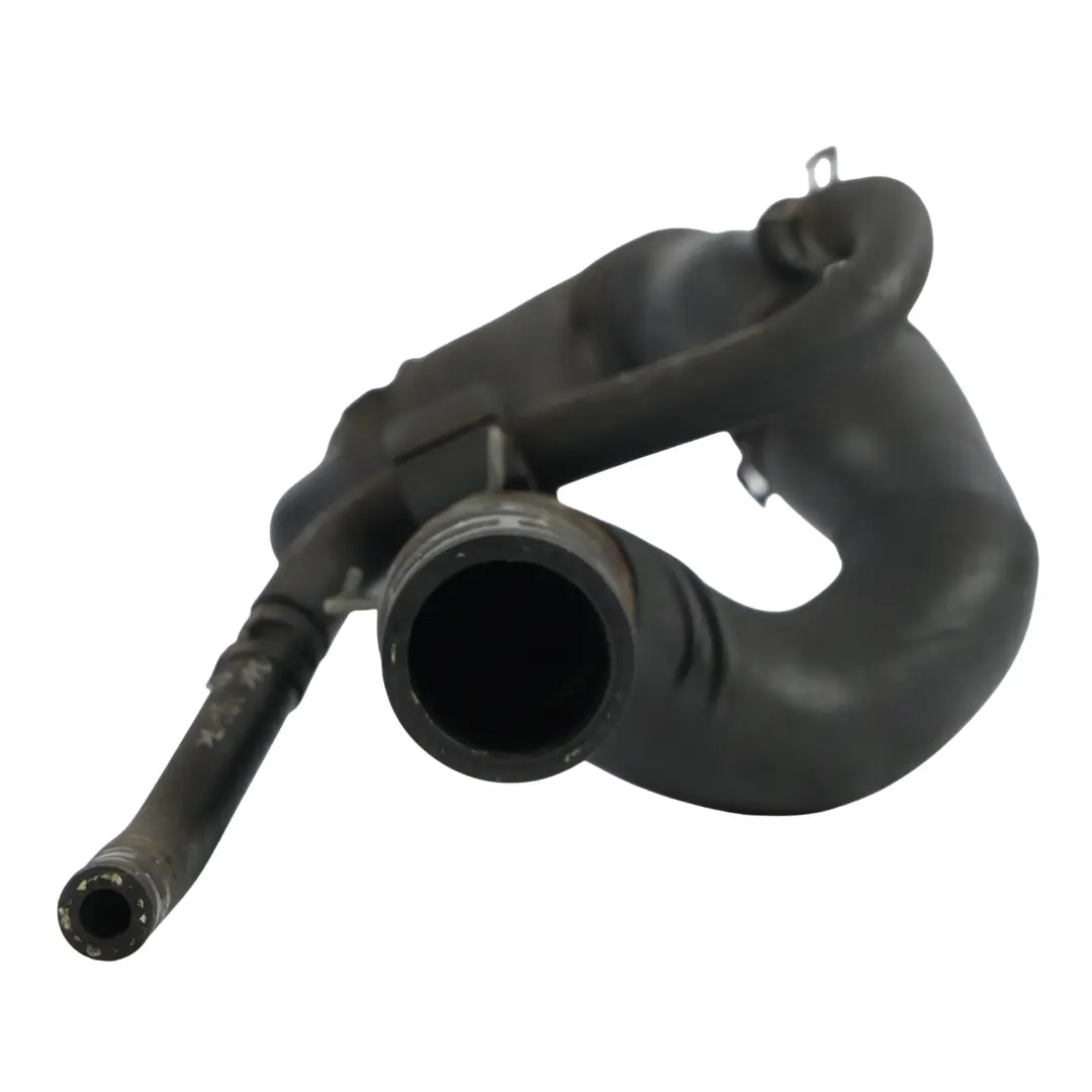 Volkswagen Polo 9N Engine Coolant Hose Tube Line Pipe 1.2 Petrol BMM - SKU 6Y0121049H - Part number 6Y0121049H