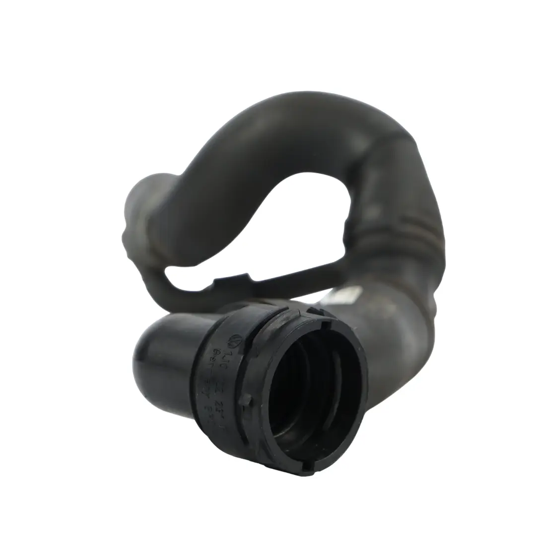 Volkswagen Polo 9N Engine Coolant Hose Tube Line Pipe 1.2 Petrol BMM - SKU 6Y0121049H - Part number 6Y0121049H