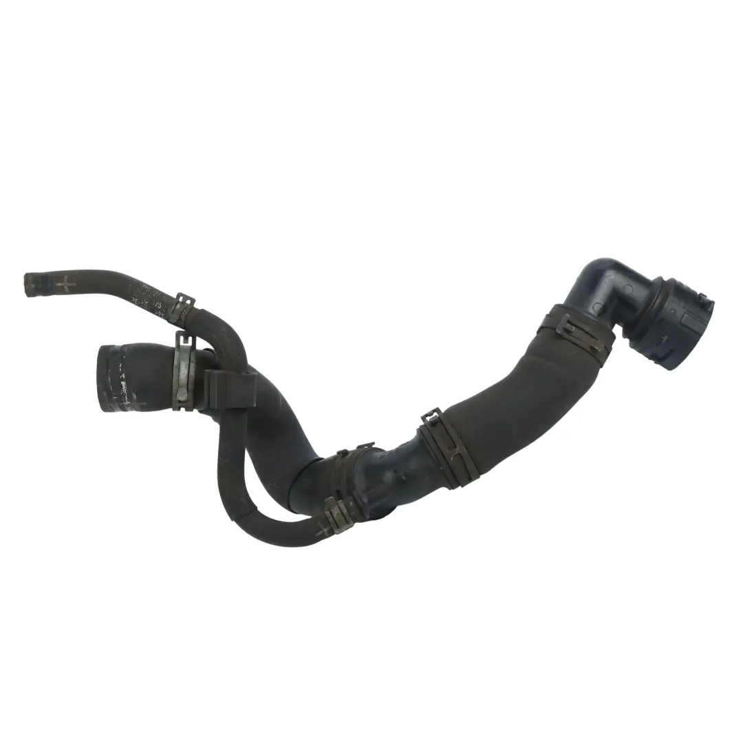 Volkswagen Polo 9N Engine Coolant Hose Tube Line Pipe 1.2 Petrol BMM - SKU 6Y0121049H - Part number 6Y0121049H