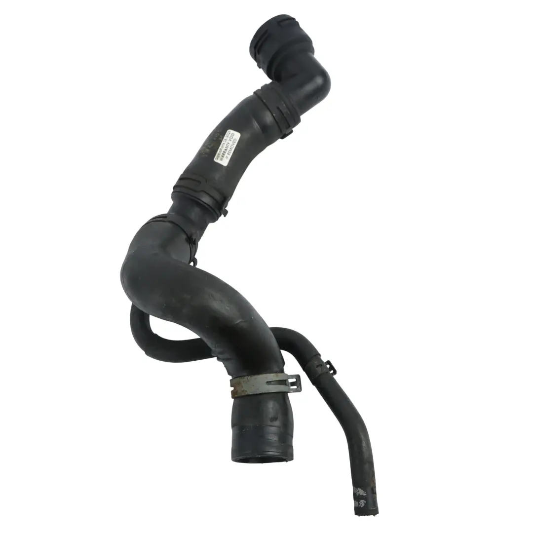 Wąż Cieczy Chłodzącej 1.2 Benzyna BMM do Volkswagen Polo 9N o numerze 6Y0121049H Volkswagen Polo 9N Wąż Cieczy Chłodzącej 1.2 Benzyna BMM - SKU 6Y0121049H - Numer Części 6Y0121049H