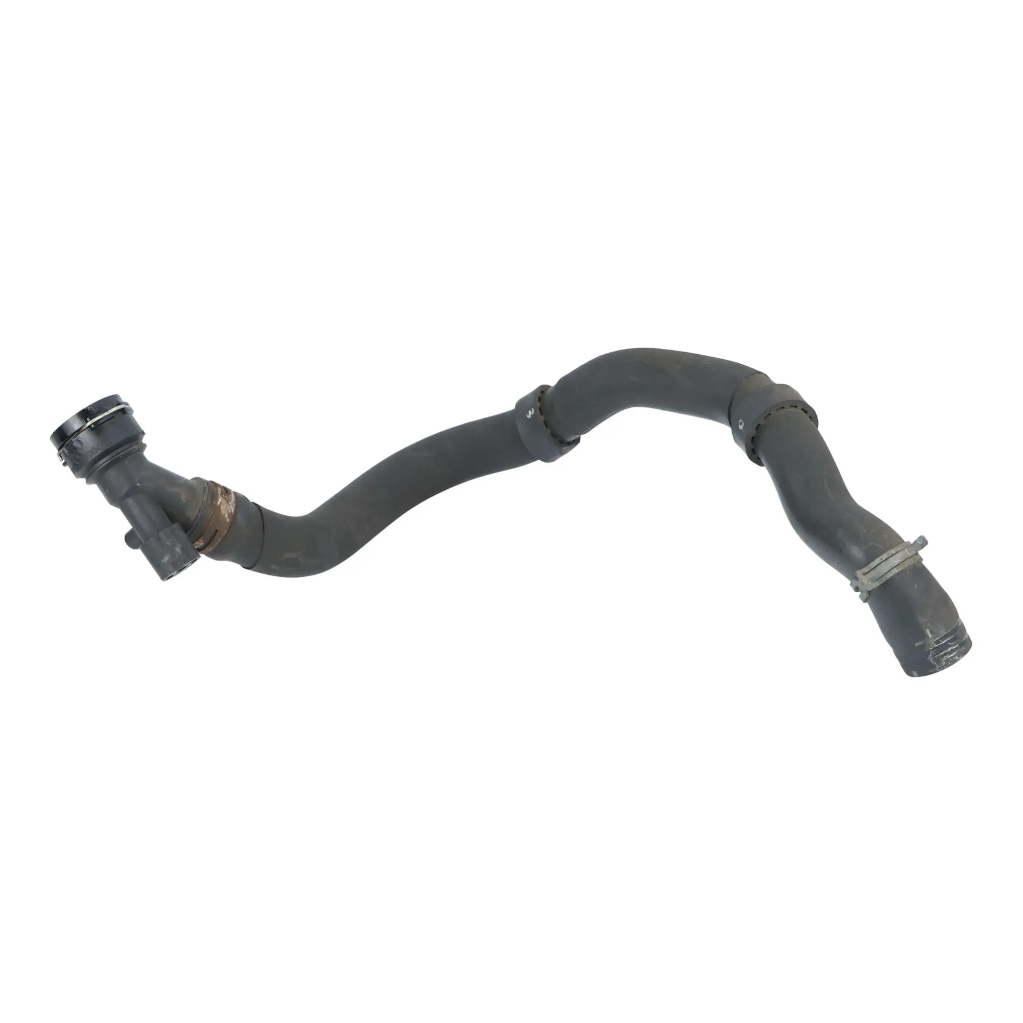 Volkswagen Polo 9N Kühlmittelschlauch 1.2 Benzin BMM 6Y0121086F