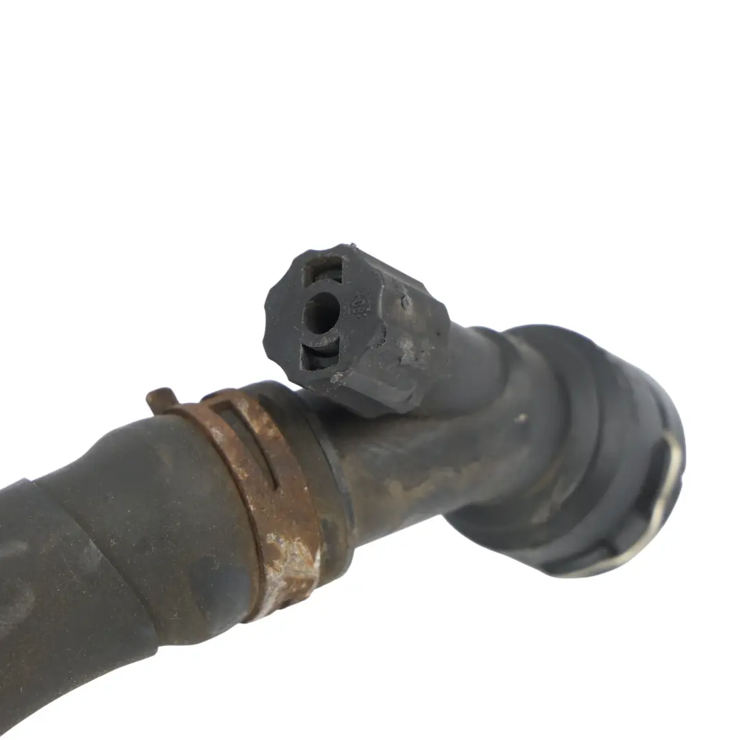 Volkswagen Polo 9N Engine Coolant Hose Pipe Tube Line 1.2 Petrol BMM - SKU 6Y0121086F - Part number 6Y0121086F
