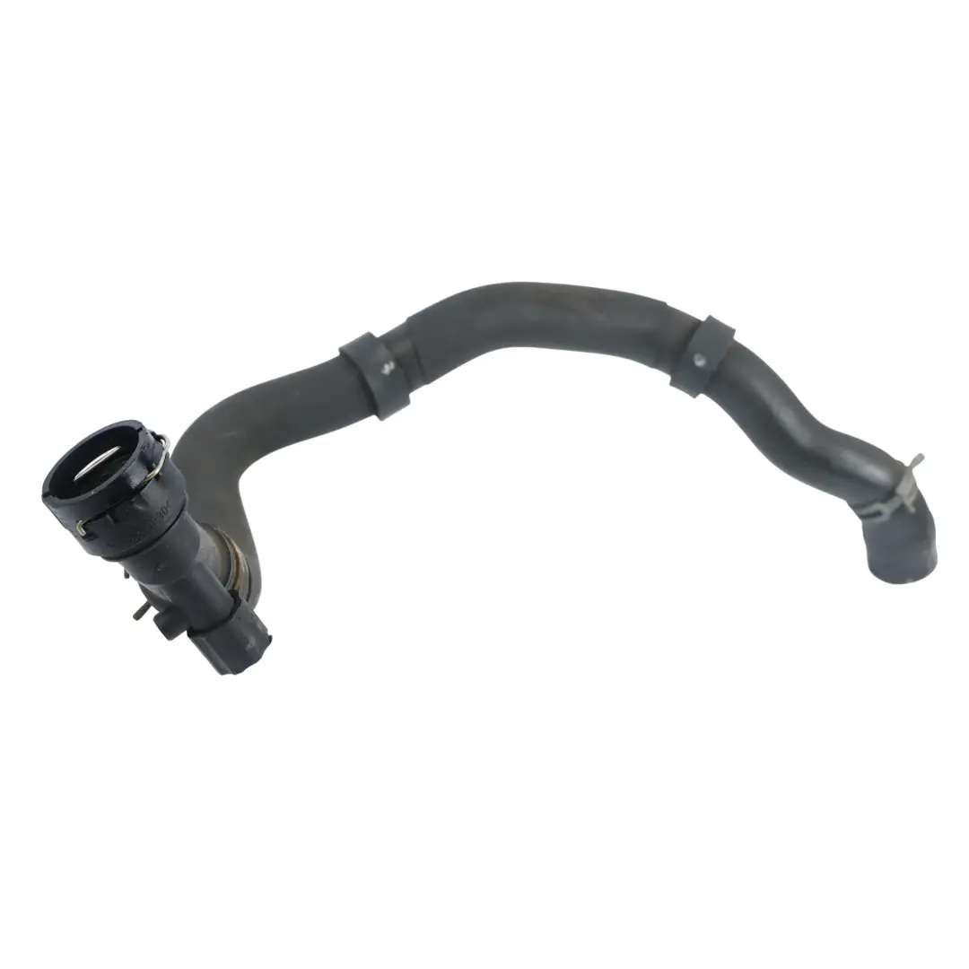 Volkswagen Polo 9N Engine Coolant Hose Pipe Tube Line 1.2 Petrol BMM - SKU 6Y0121086F - Part number 6Y0121086F
