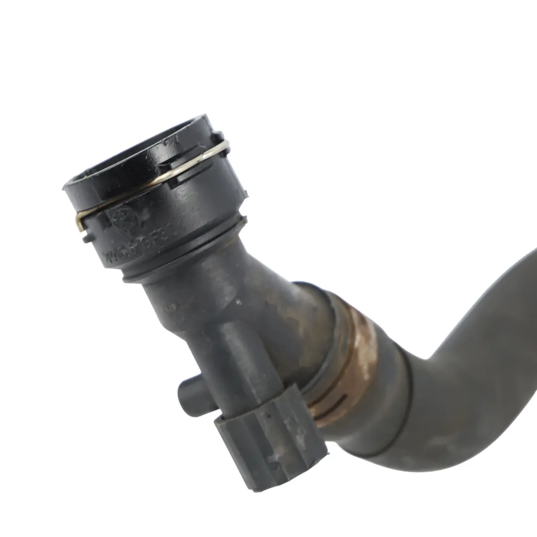 Volkswagen Polo 9N Engine Coolant Hose Pipe Tube Line 1.2 Petrol BMM - SKU 6Y0121086F - Part number 6Y0121086F