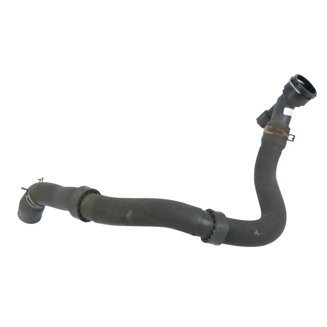 Coolant Hose Pipe Tube Line 1.2 Petrol BMM to Volkswagen Polo 9N Engine with Part number 6Y0121086F Volkswagen Polo 9N Engine Coolant Hose Pipe Tube Line 1.2 Petrol BMM - SKU 6Y0121086F - Part number 6Y0121086F