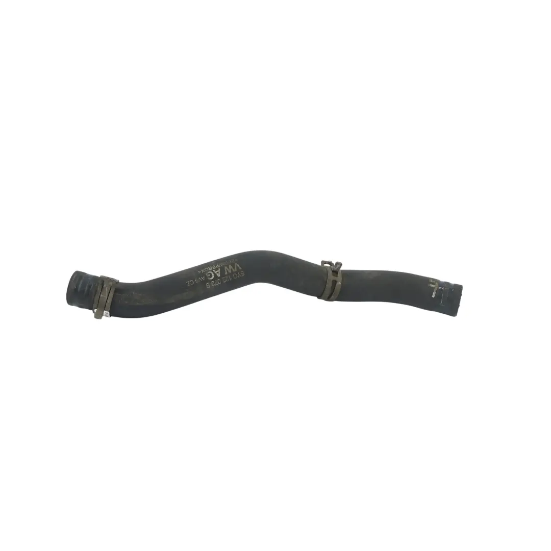 MK4 Manguera Tubo Retorno Refrigerante 1.2 para Volkswagen Polo 9N con número de pieza 6Y0122073B Volkswagen Polo 9N MK4 Manguera Tubo Retorno Refrigerante 1.2 - SKU 6Y0122073B - Número de pieza 6Y0122073B
