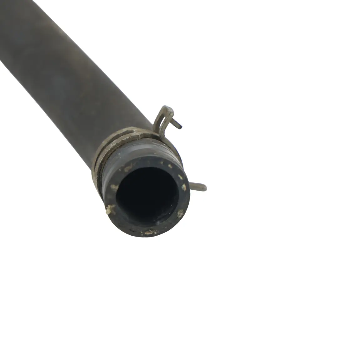 Volkswagen Polo 9N Mk4 Coolant Return Hose Pipe 1.2 Petrol - SKU 6Y0122073B - Part number 6Y0122073B
