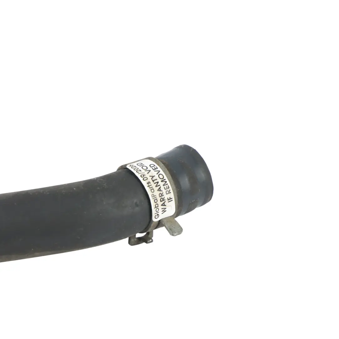 Volkswagen Polo 9N Mk4 Coolant Return Hose Pipe 1.2 Petrol - SKU 6Y0122073B - Part number 6Y0122073B