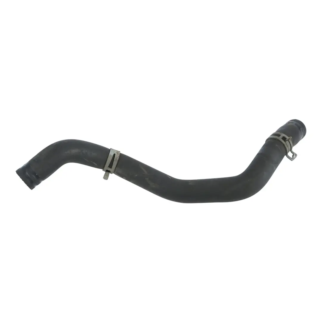 Volkswagen Polo 9N Manguera Tubo Refrigerante 1.2 Gasolina BMM - SKU 6Y0122157B - Número de pieza 6Y0122157B