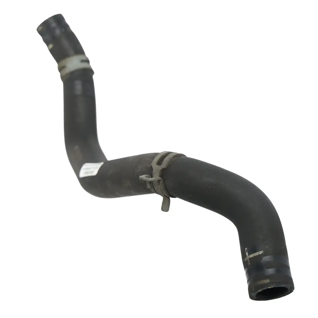 Volkswagen Polo 9N Manguera Tubo Refrigerante 1.2 Gasolina BMM - SKU 6Y0122157B - Número de pieza 6Y0122157B