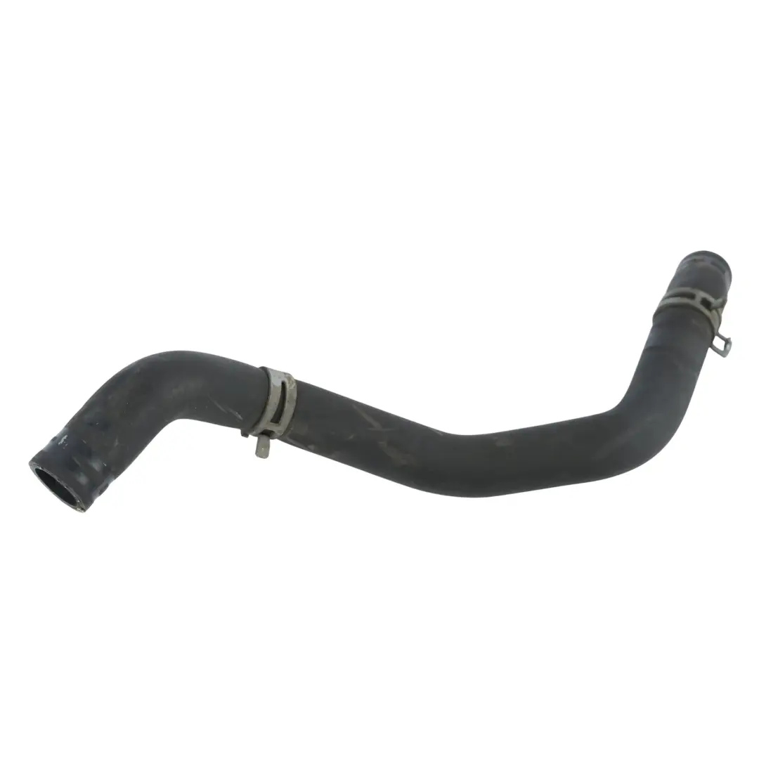 VW Volkswagen Polo 9N Coolant Hose Tube Line Pipe 1.2 Petrol BMM - SKU 6Y0122157B - Part number 6Y0122157B