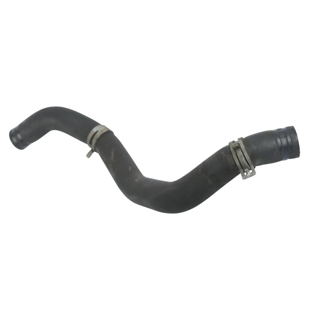 VW Volkswagen Polo 9N Coolant Hose Tube Line Pipe 1.2 Petrol BMM - SKU 6Y0122157B - Part number 6Y0122157B