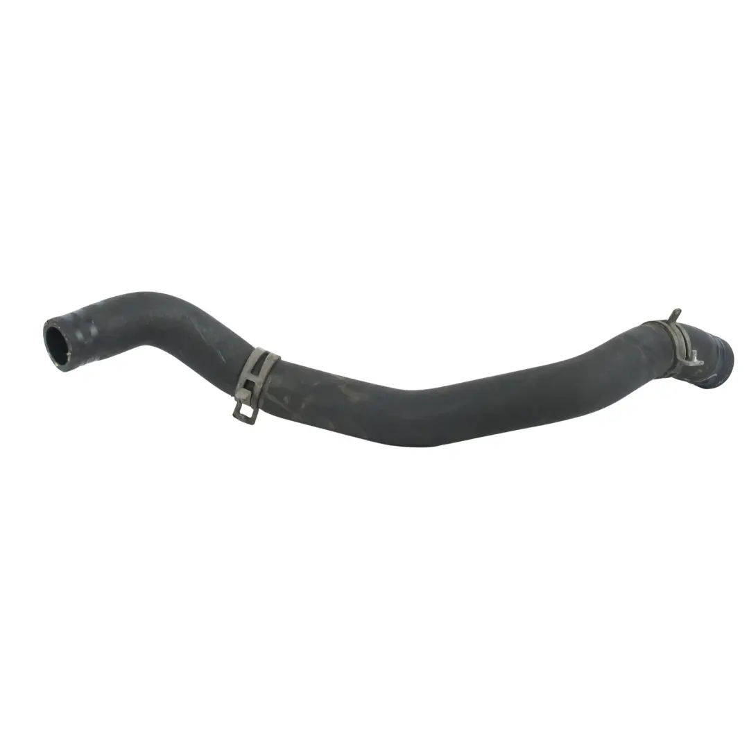 Coolant Hose Tube Line Pipe 1.2 Petrol BMM to VW Volkswagen Polo 9N with Part number 6Y0122157B VW Volkswagen Polo 9N Coolant Hose Tube Line Pipe 1.2 Petrol BMM - SKU 6Y0122157B - Part number 6Y0122157B