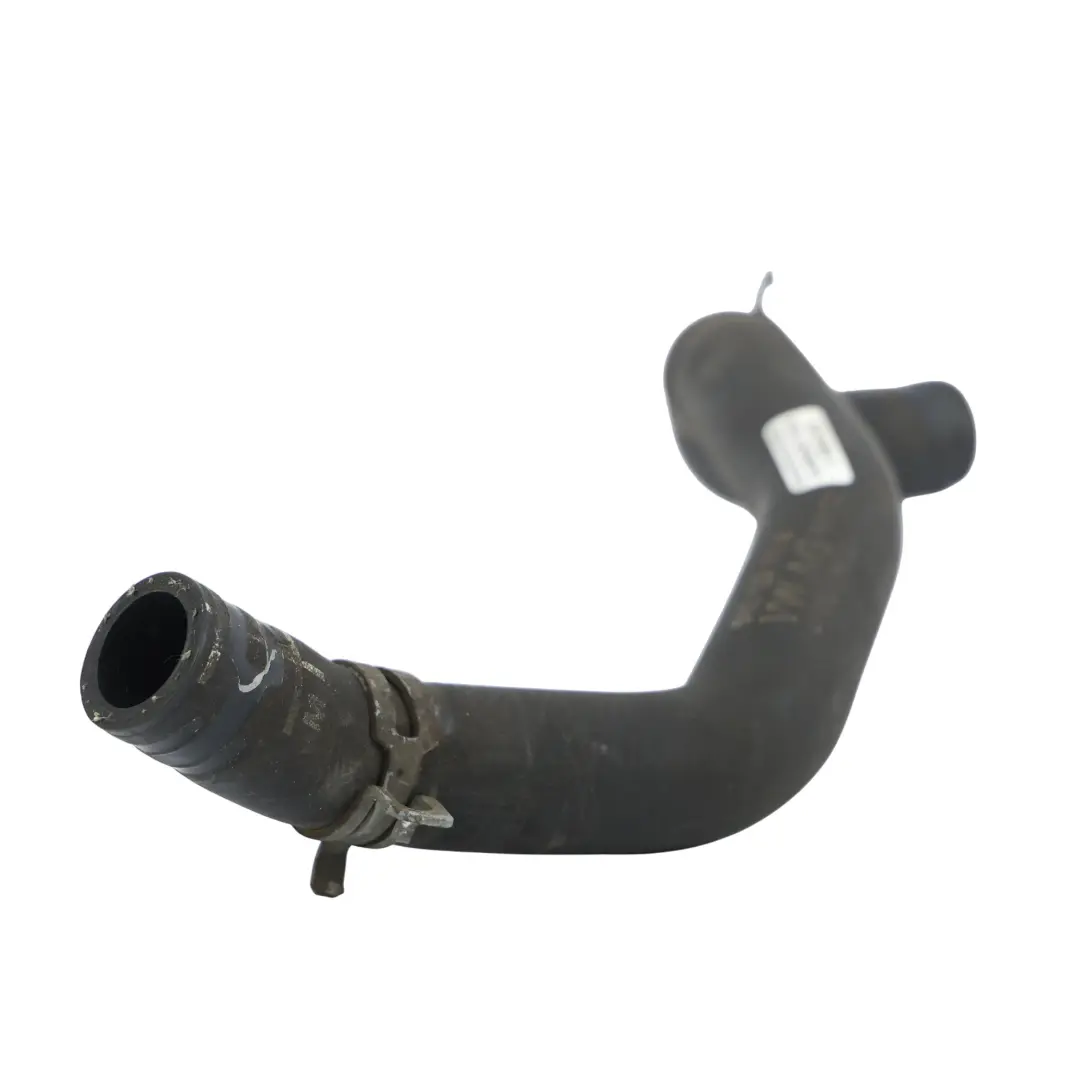 Volkswagen Polo 9N Manguera Tubo Refrigerante 1.2 Gasolina BMM - SKU 6Y0122157B - Número de pieza 6Y0122157B