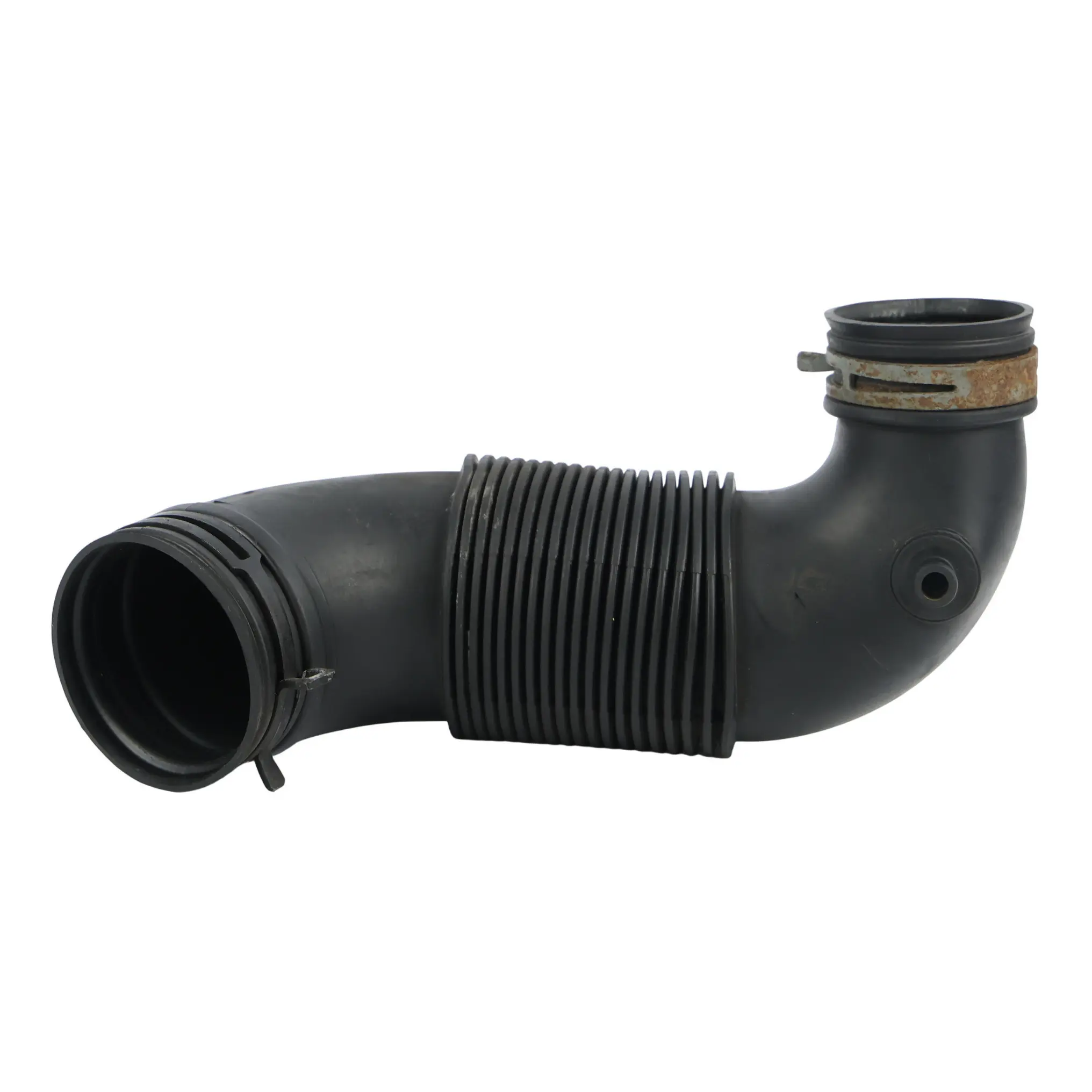 Volkswagen Polo 9N Tubo Condotto Aspirazione Filtro Aria 1.2 Benzina 6Y0129684B