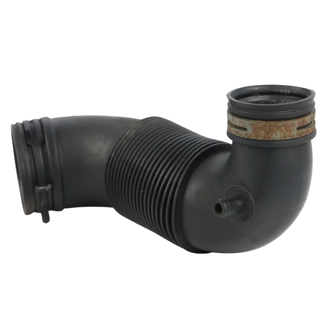 Filter Intake Pipe Tube Line Hose 1.2 Petrol to Volkswagen Polo 9N Air with Part number 6Y0129684B Volkswagen Polo 9N Air Filter Intake Pipe Tube Line Hose 1.2 Petrol - SKU 6Y0129684B - Part number 6Y0129684B