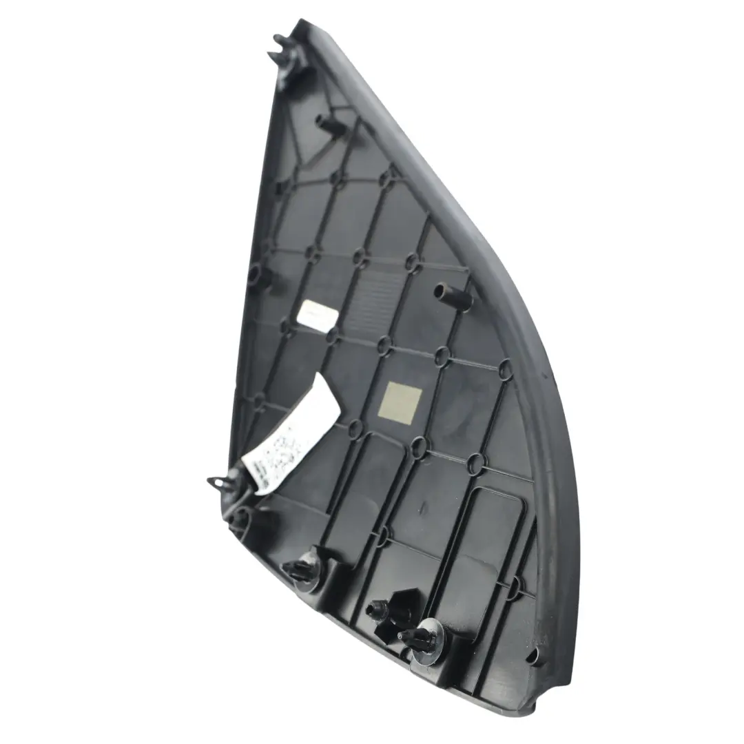 Land Rover Range Rover L322 Dashboard End Trim Panel Right O/S - SKU 7000198 - Part number 7000198