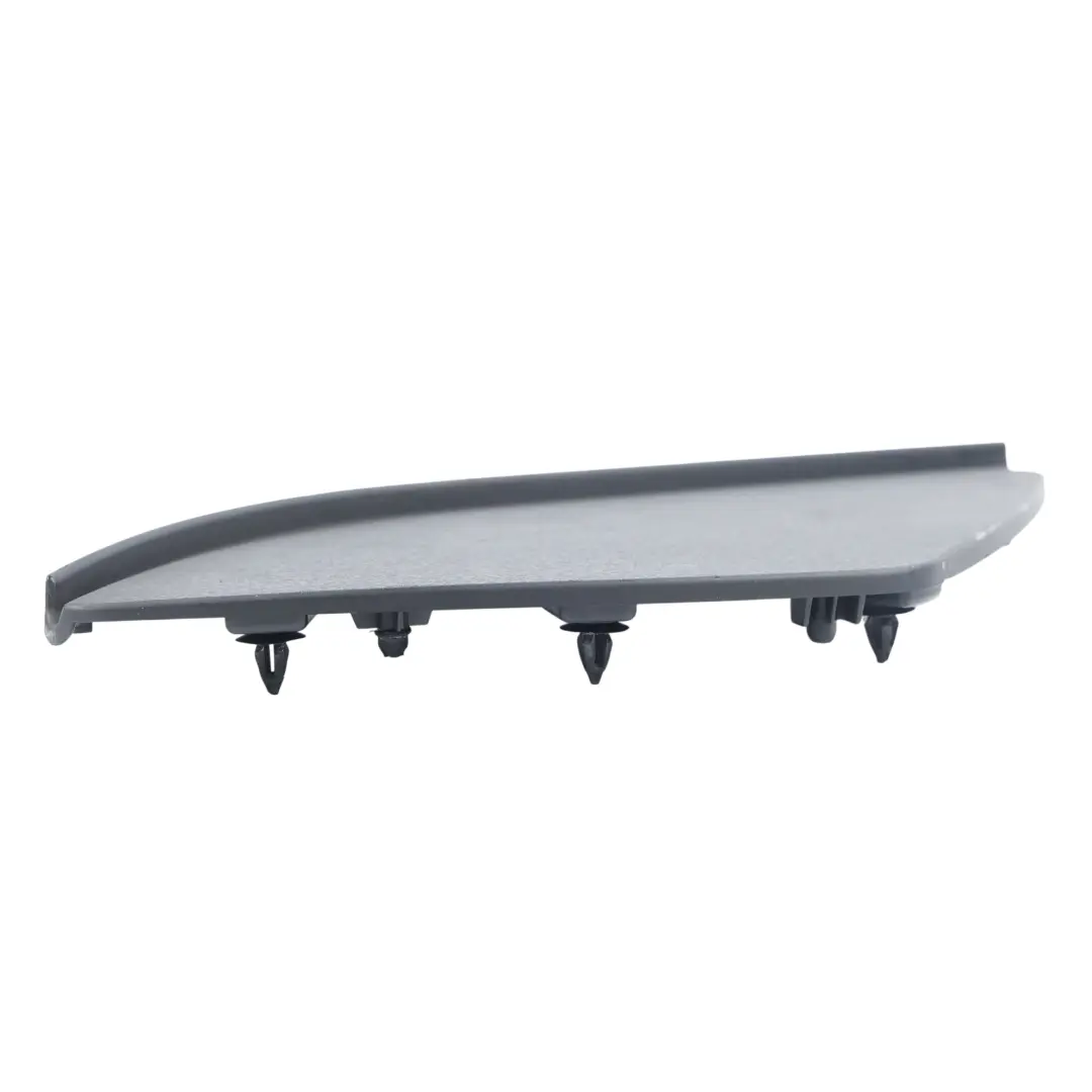 Dashboard End Trim Panel Right O/S to Land Rover Range Rover L322 with Part number 7000198 Land Rover Range Rover L322 Dashboard End Trim Panel Right O/S - SKU 7000198 - Part number 7000198