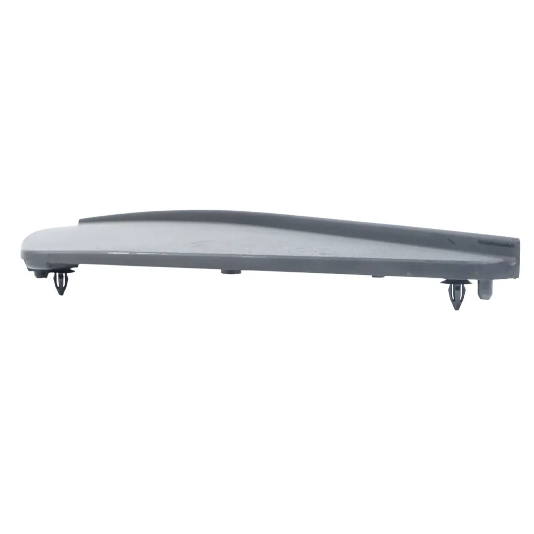 Land Rover Range Rover L322 Dashboard End Trim Panel Right O/S - SKU 7000198 - Part number 7000198