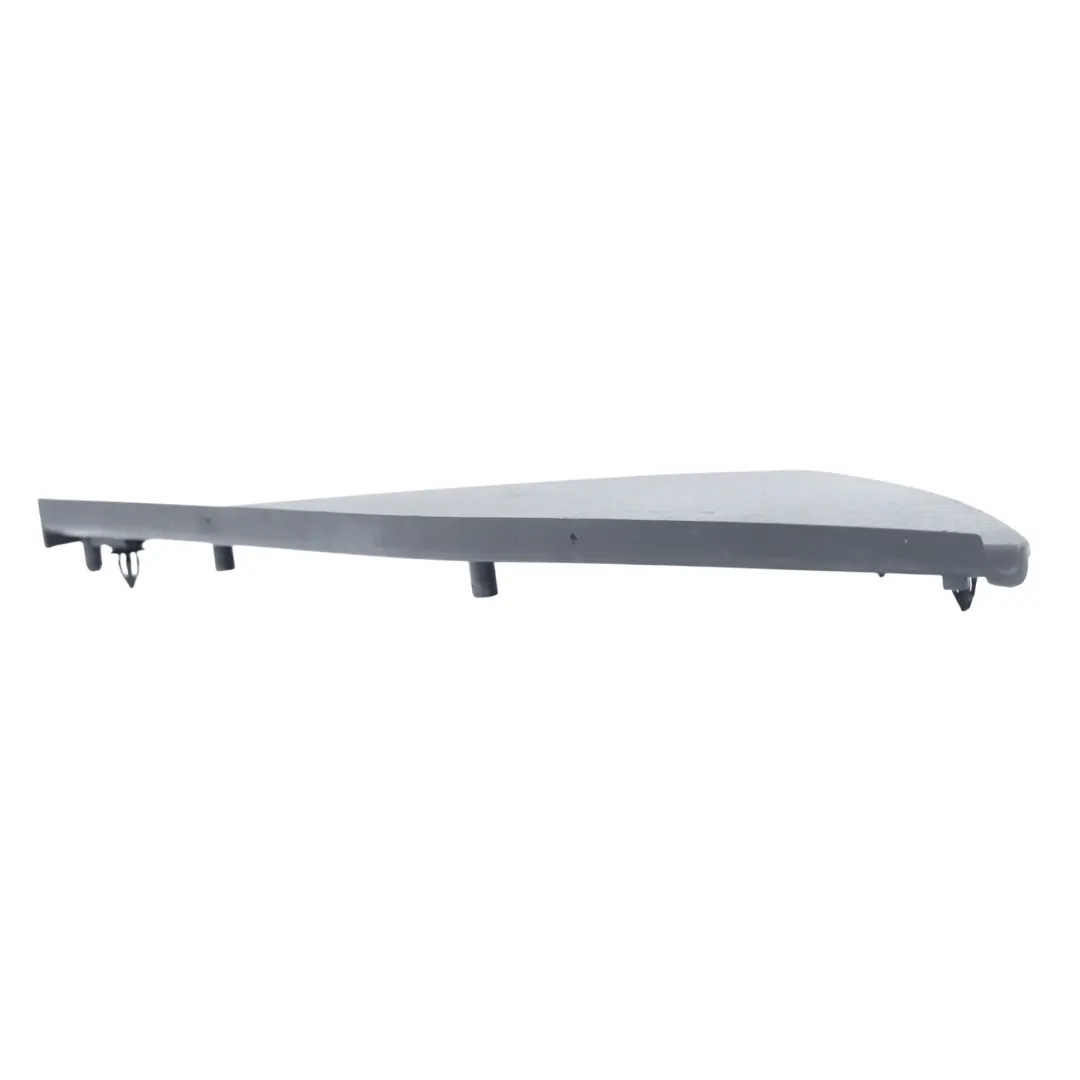 Land Rover Range Rover L322 Dashboard End Trim Panel Right O/S - SKU 7000198 - Part number 7000198