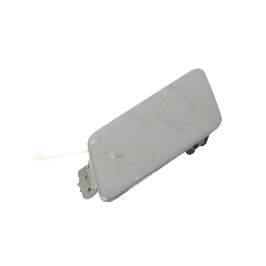 BMW 6 Series E63 E64 Towing Eye Flap Rear Bumper Stratus Grey 440 - SKU 7008836-SRT - Part number 7008836